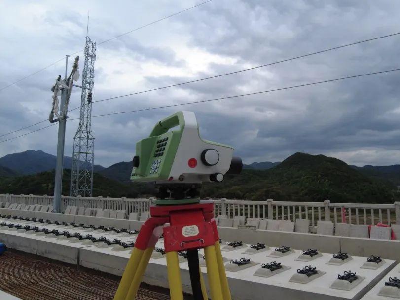 铁路水准测量技术